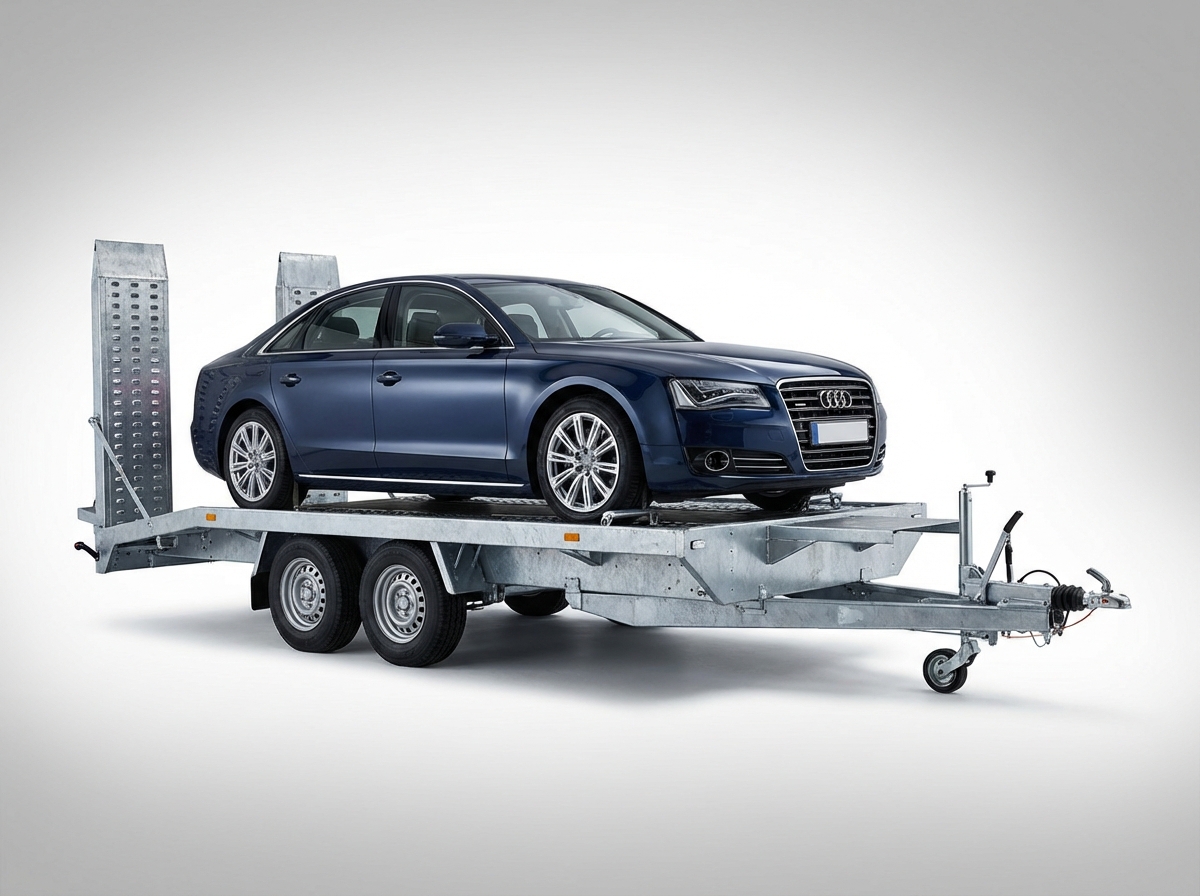 Transport Auto