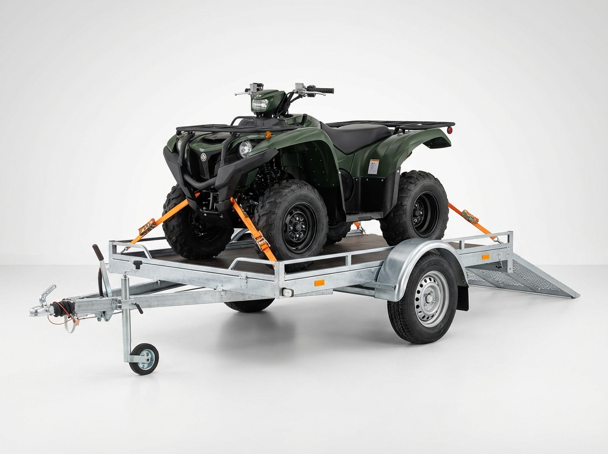 Moto, ATV & Snowmobil