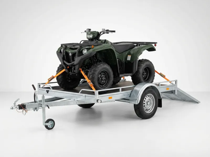 Moto, ATV & Snowmobil