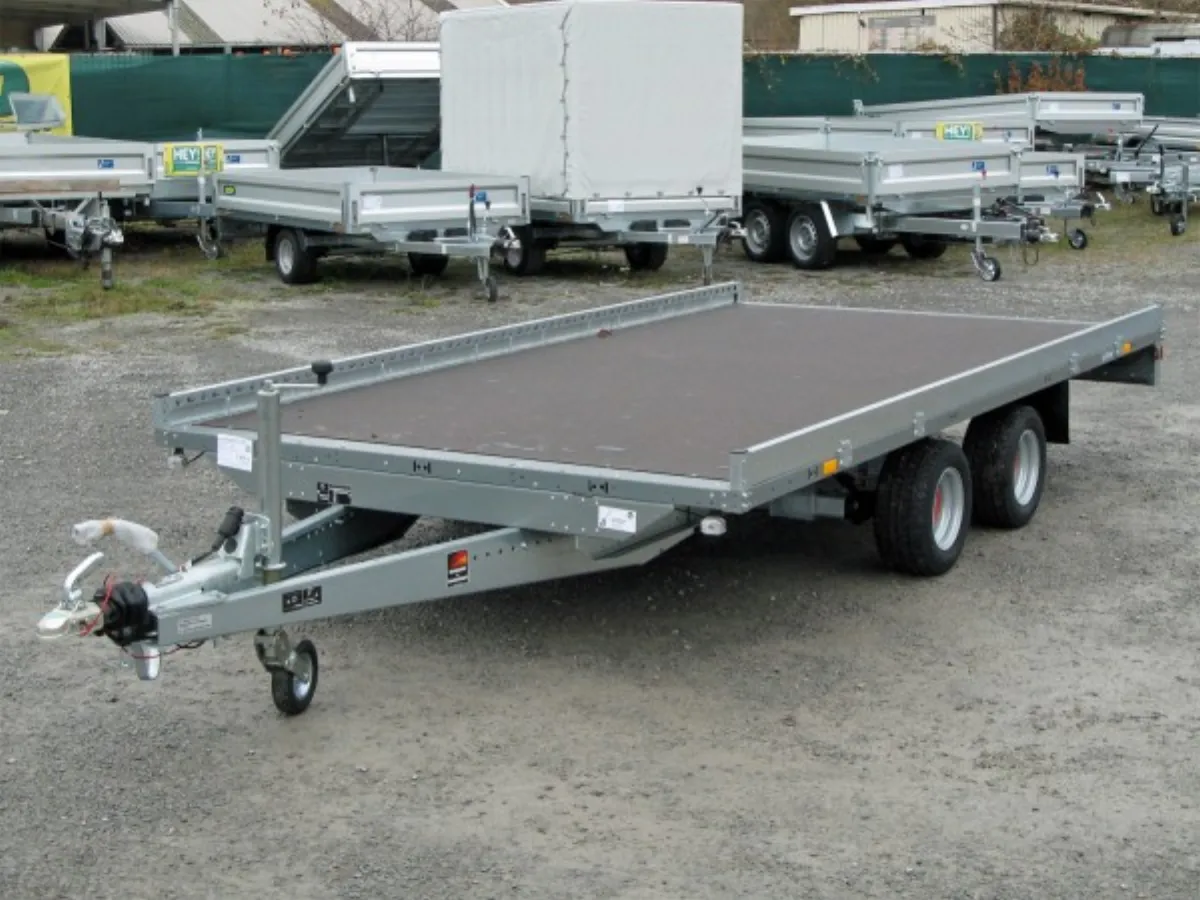 SHA CARRIER XL