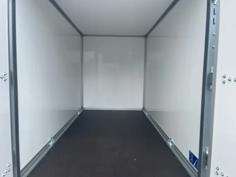 REMORCA CAROSATA STEMA STPK 2000 S LINE — imagine 5