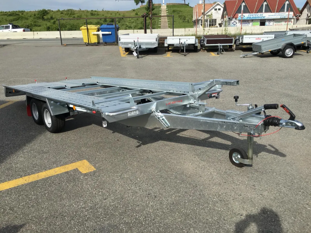 L-AT 400 TK-2 — Pongratz (imagine 2)