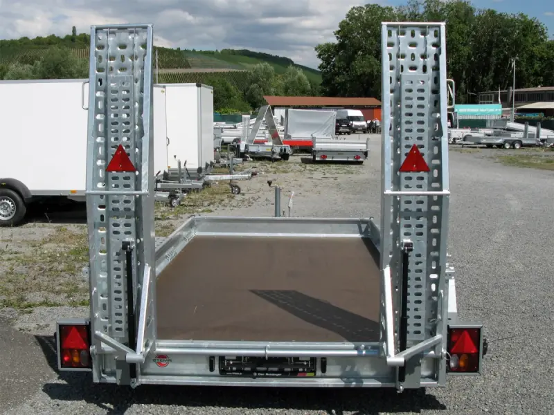 B-MAT O2 25-30-14.2 (transport utilaje grele) — imagine 4