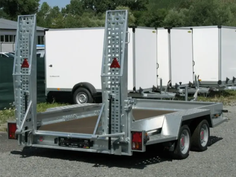 B-MAT O2 25-30-14.2 (transport utilaje grele) — imagine 3