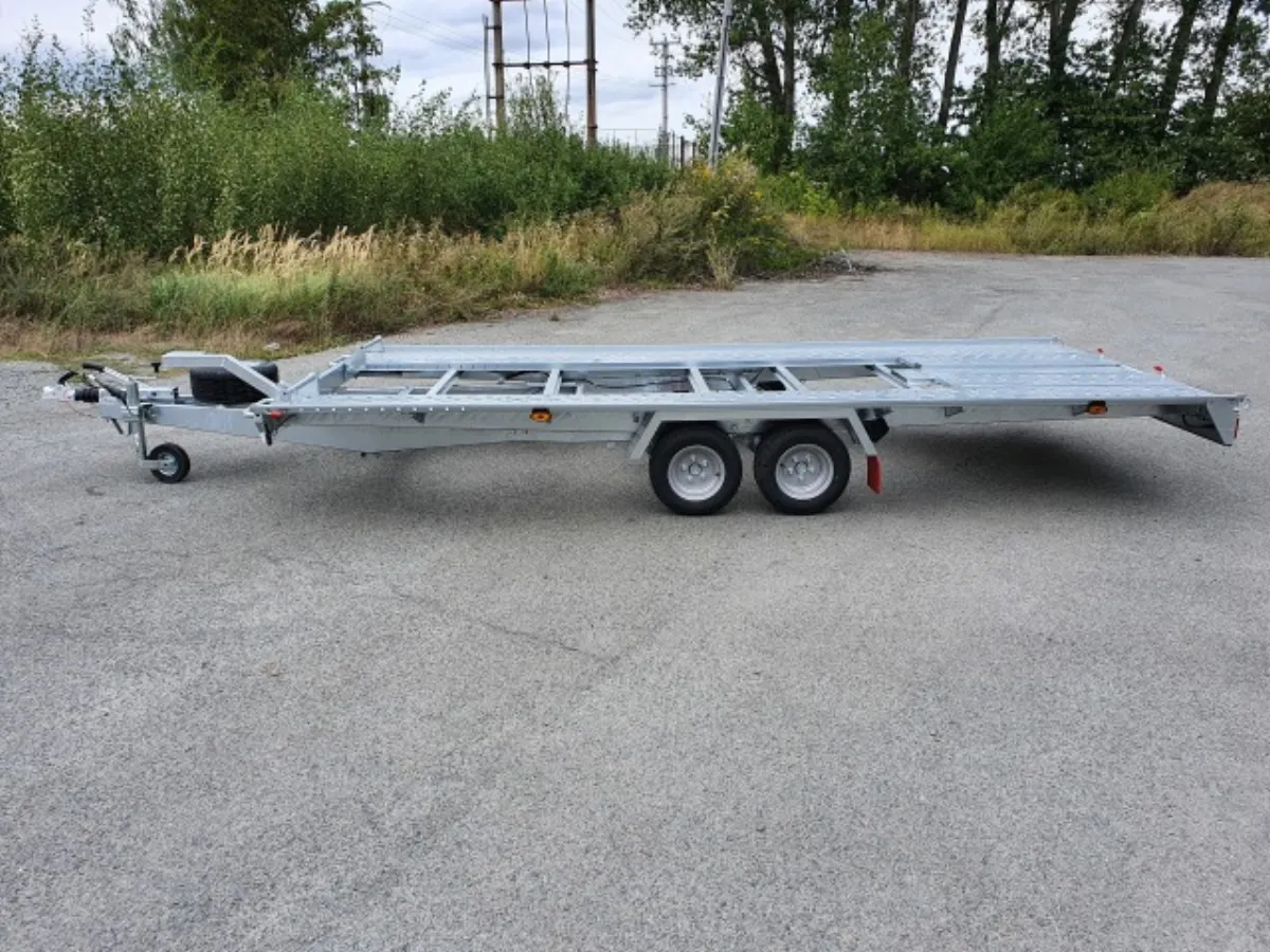 L-AT 470 T-K, marca Pongratz – Austria — Pongratz (imagine 3)
