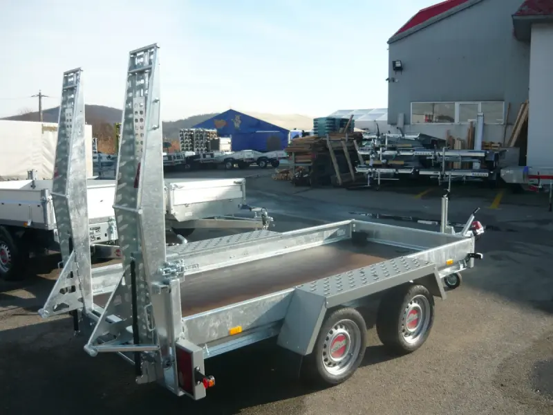 B-MAT O2 35-30-16.2, transport utilaje grele ! — imagine 4