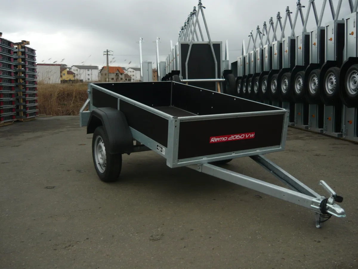 REMO 2060 WV