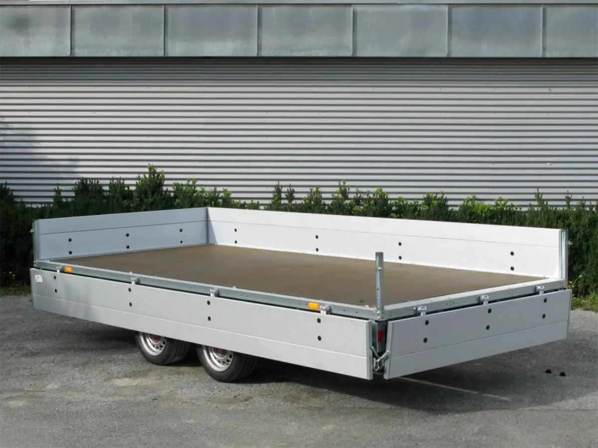 REMORCA SHP O2 27-40-20.2 — Stema (imagine 3)