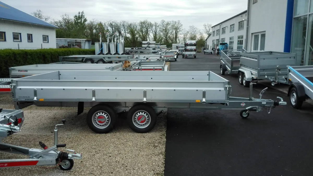 REMORCA SHP O2 27-40-20.2 — Stema (imagine 2)