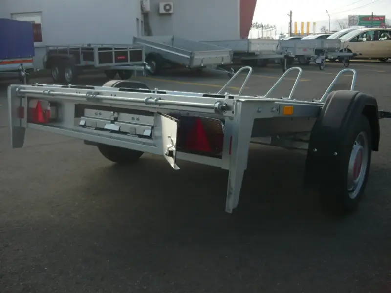 MOTO STM 3/ 250-150 cm, 750 kg — imagine 3