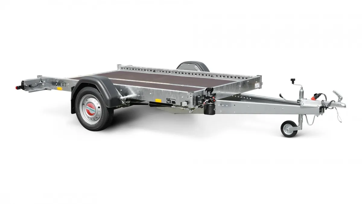 WOM XT 750 KG
