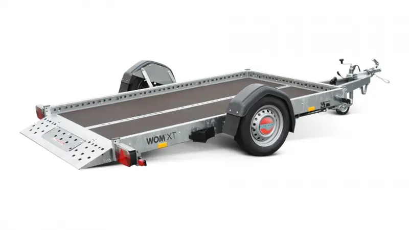 WOM XT 750 KG — imagine 3