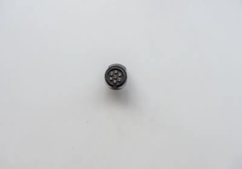 Adaptor 7-13 pini — imagine 2