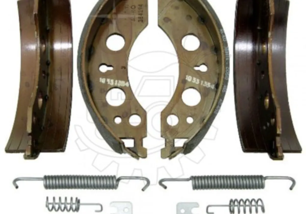 SABOTI FRANA, MARCA AL-KO 2050/2051 — AL-KO (imagine 2)
