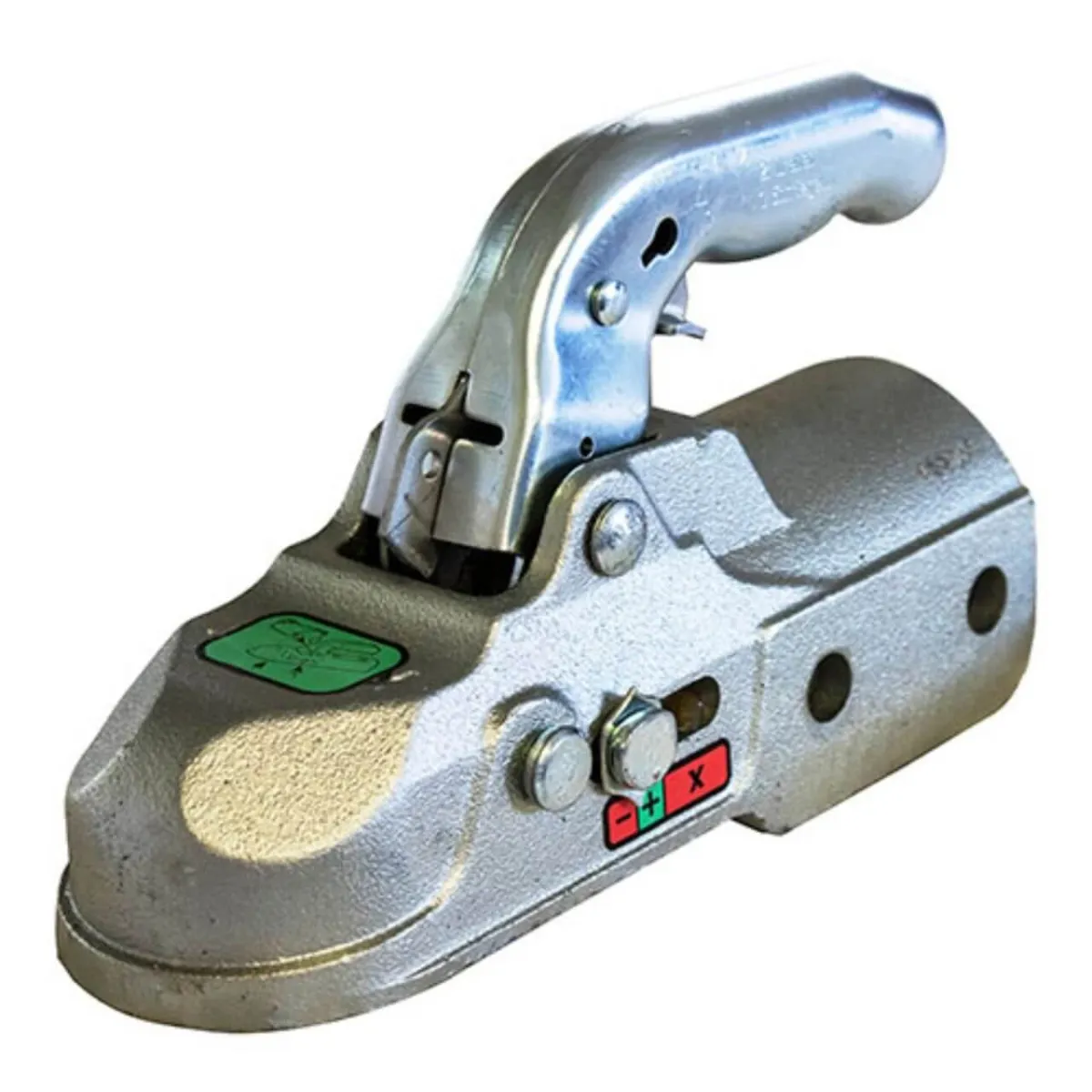 CUPLA KNOTT, K 35 D60 – 3500 kg — KNOTT (imagine 1)