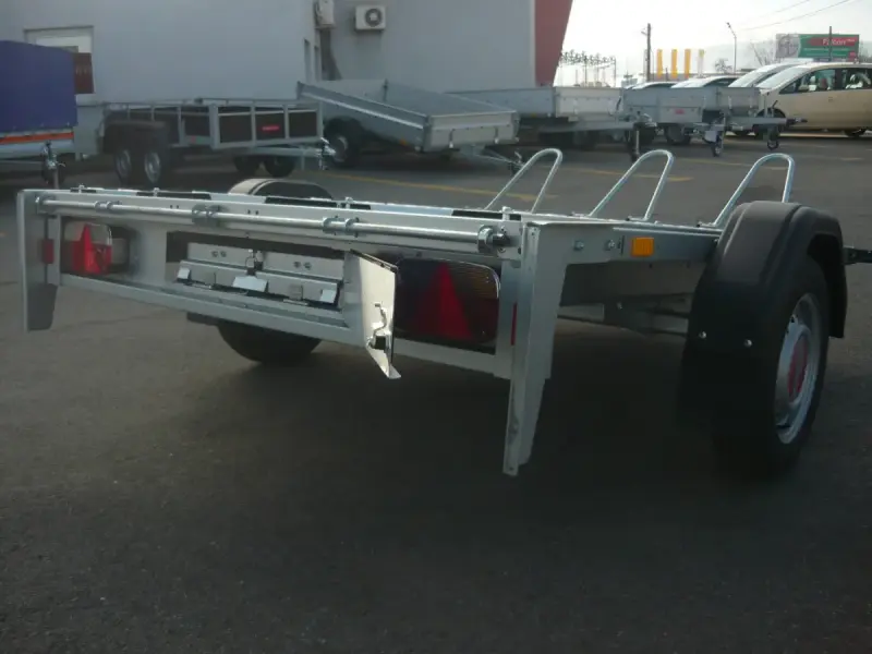 MOTO STM 3/ 210-150, 750 kg — imagine 3