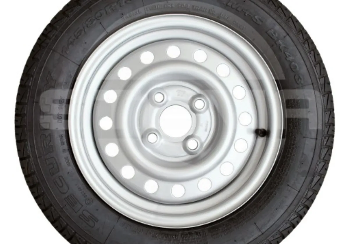 ROATA REZERVA 145/80 R 13 — AlphaPoint (imagine 1)
