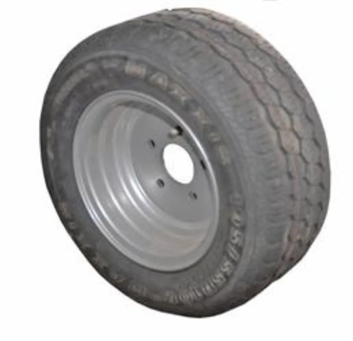 ROATA REZERVA 195/55 R 10 C — AlphaPoint (imagine 1)