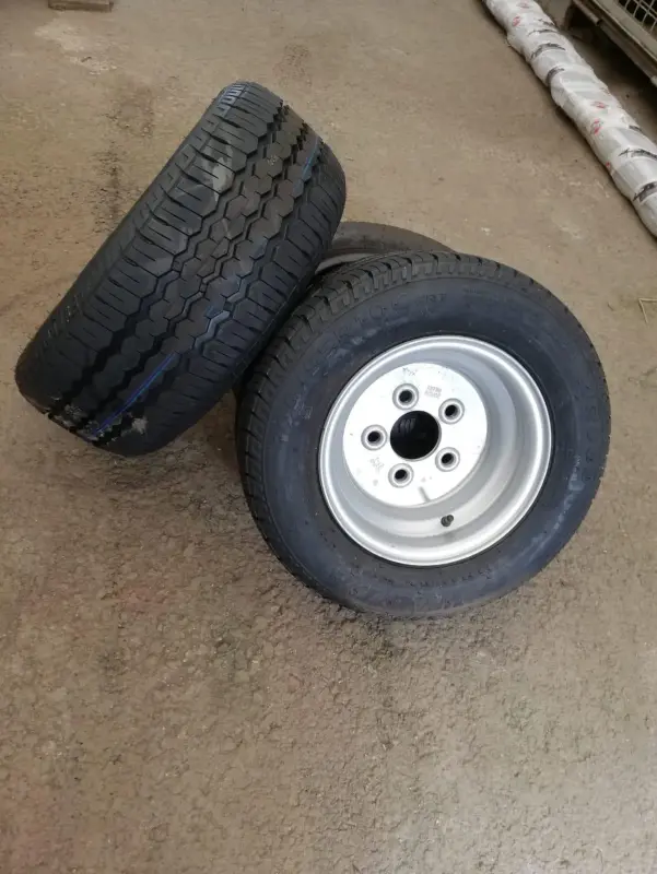 ROATA REZERVA 195/50 R 13 C