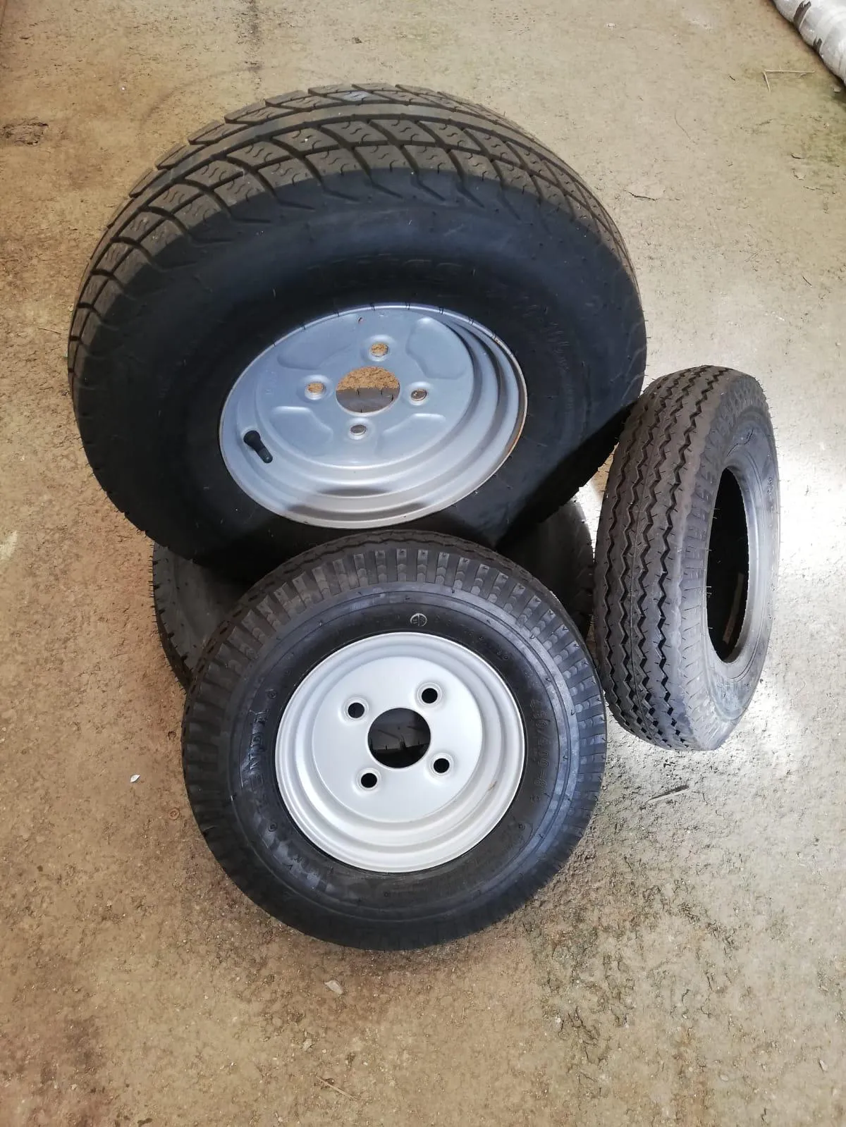 ROATA REZERVA 5.00 R 10 — AlphaPoint (imagine 1)