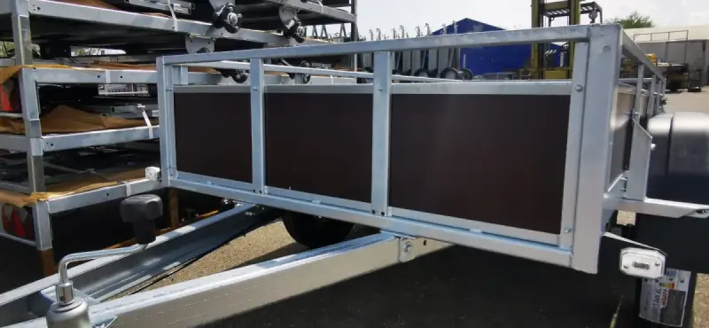 Remorca VT 2500, Remotrailer ! — imagine 6