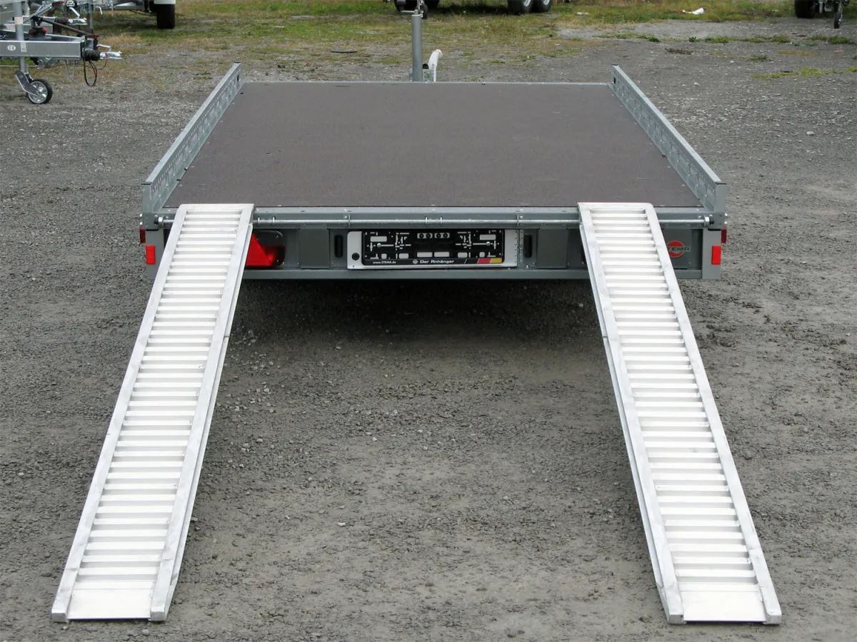 SHA CARRIER XL — Stema (imagine 5)