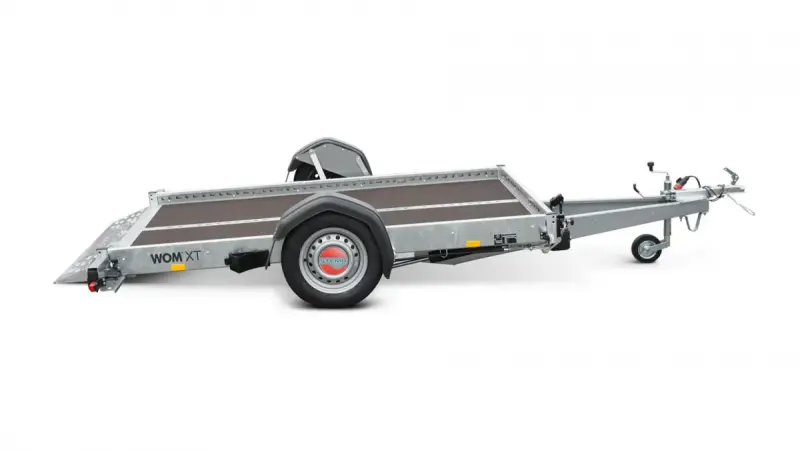 WOM XT 750 KG — imagine 2