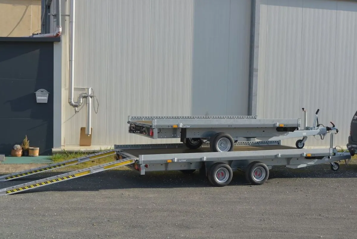 SHA CARRIER XL — Stema (imagine 6)