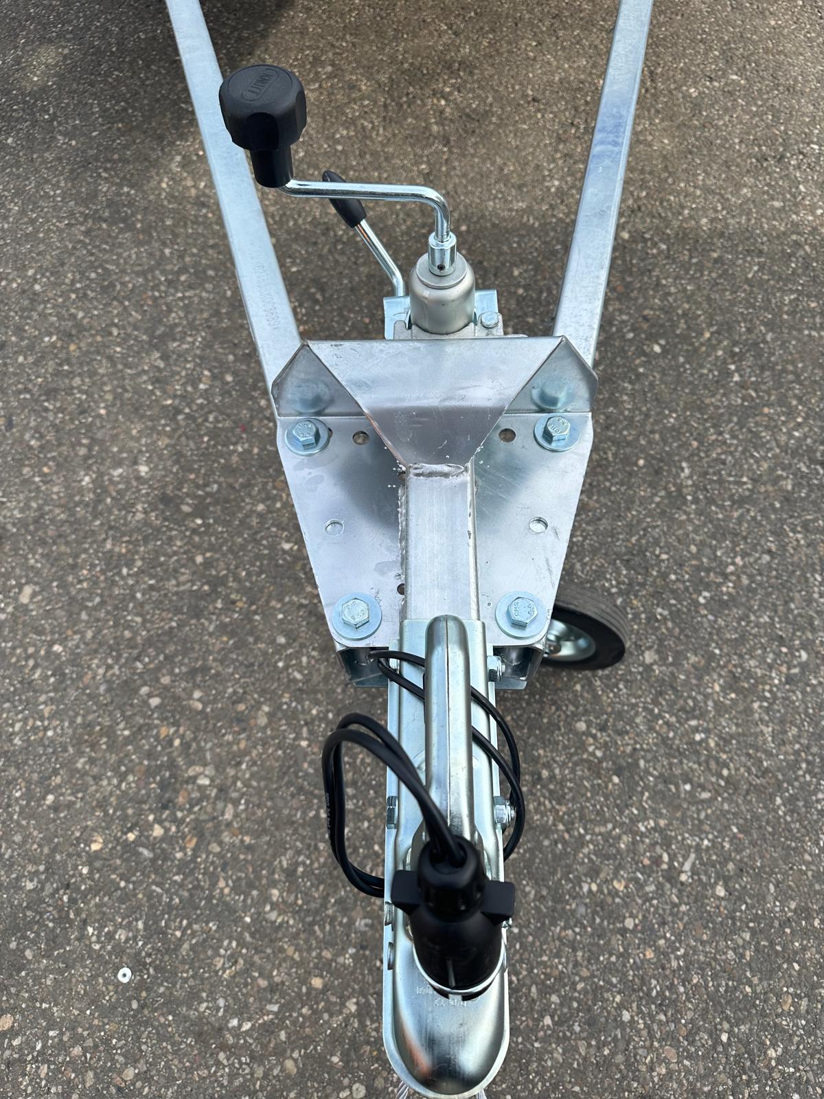 VESTA 26 HDA, marca Vesta Trailers - imagine 9